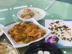 -景好海鲜餐厅(大鹏必选旅游店)