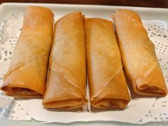 三丝春卷-南翔馒头店(豫园店)