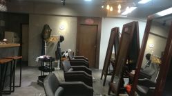 -发饰美男士增发补发假发定制店