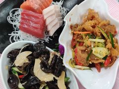 -海龙珠海鲜餐厅