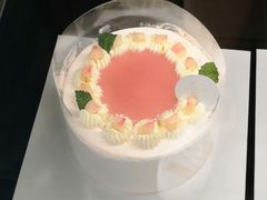 -浮光之丘MontCake生日蛋糕(科华路店)