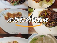 -惠宾饭庄(中山路店)