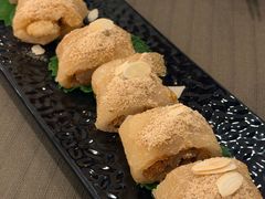 -望乡楼上海菜(日月光店)