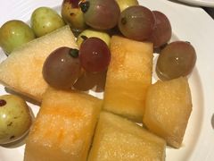 -亚马逊海鲜自助餐厅(惠山万达店)