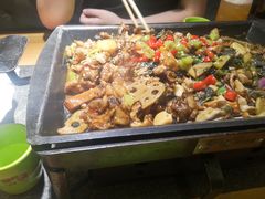 -听说碳烧蛙(高新万达店)
