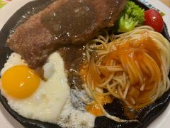 -稻百鲜·拌饭·朝鲜族石锅菜(江南万达店)