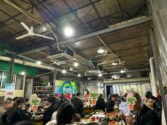 -星鸿社重庆老火锅