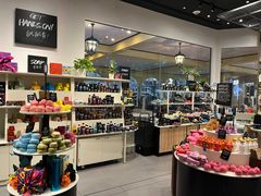 -LUSH(威尼斯人店)