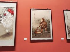 -北京工艺美术博物馆