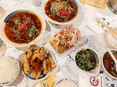 -成都瓜串串(华强北店)