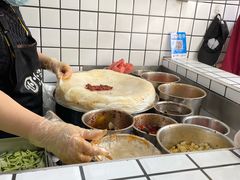 -小竖点徽派卷面皮(洪都店)