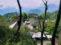 -青城山
