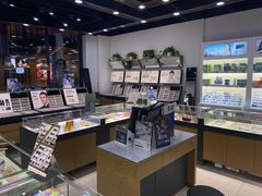-浙文眼镜(华熙528店)