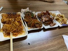 -高老板特色刀削面