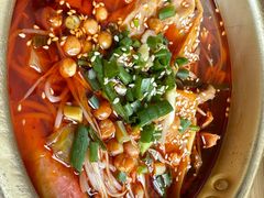 -冒菜西施·非遗冒菜(总店)