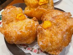 -禄运茶居·手工点心(猎德店)