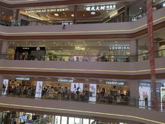 -和信广场(狮山店)