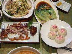 -京味斋·北京烤鸭(北京南站洋桥店)