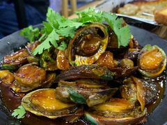 -老虎滩大连海鲜烧烤(建邺云锦路总店)