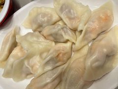 -喜家德虾仁水饺(华强天虹店)
