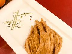 -峨嵋酒家总店(车公庄店)
