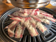 -唯成•韩国炭火烤肉 유성고기