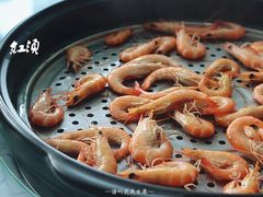 -桃源尚品海鲜酒楼(京港澳高速店)