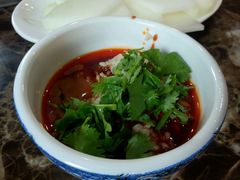店家特调(´,,•∀•,,`)-林记潮牛·牛肉火锅(上马墩店)