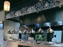 -一本魅·日式料理