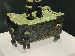 -山东博物馆