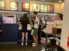 -星巴克(无锡大东方店)