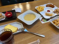 -豪客来牛排(红豆万花城店)