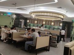 -翠华餐厅(正佳广场店)