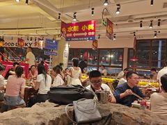 -懂食汇自助火锅