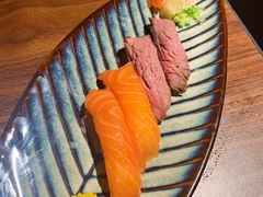 -牛道·和牛九食(市府恒隆广场店)