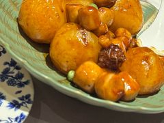 -A One Kitchen·南京精菜馆(德基广场店)