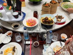 -火福·天湖阁大闸蟹博物馆主题餐厅(浅水湾店)