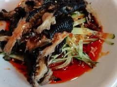 无骨鸡爪-松哥油焖大虾(科技园店)