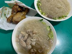 -甘记肥肠粉(马鞍北路店)