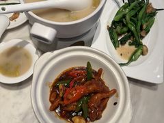 -大树餐厅(益田假日店)