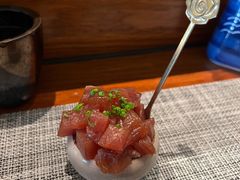 -戏作寿司(观音桥店)