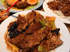 -春水锅贴·传统鲁菜(大明湖店)