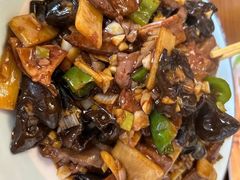 -鼎香润(德胜门内店)