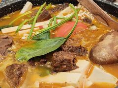 -藤原布二·八佰善会席料理(奥体店)
