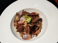 -老苏州芳和园茶酒楼  传统苏帮菜(观前店)