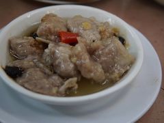 -香港蓮香樓(中環店)