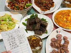 -金姐台湾菜(珠江路店)