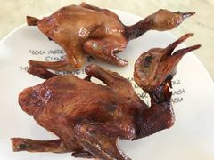 -煲煲掂风味煲仔饭餐厅(西区店)