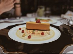 -燃扒房Steakhouse(皇庭店)