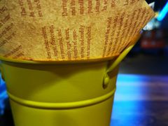 -Primo·丽莫意大利窑烤披萨